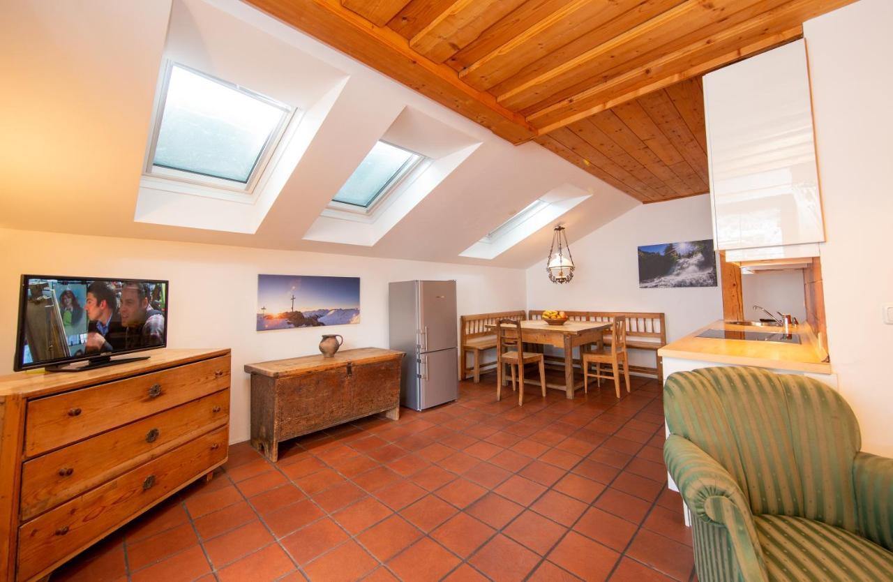 Haus Herz エクステリア 写真