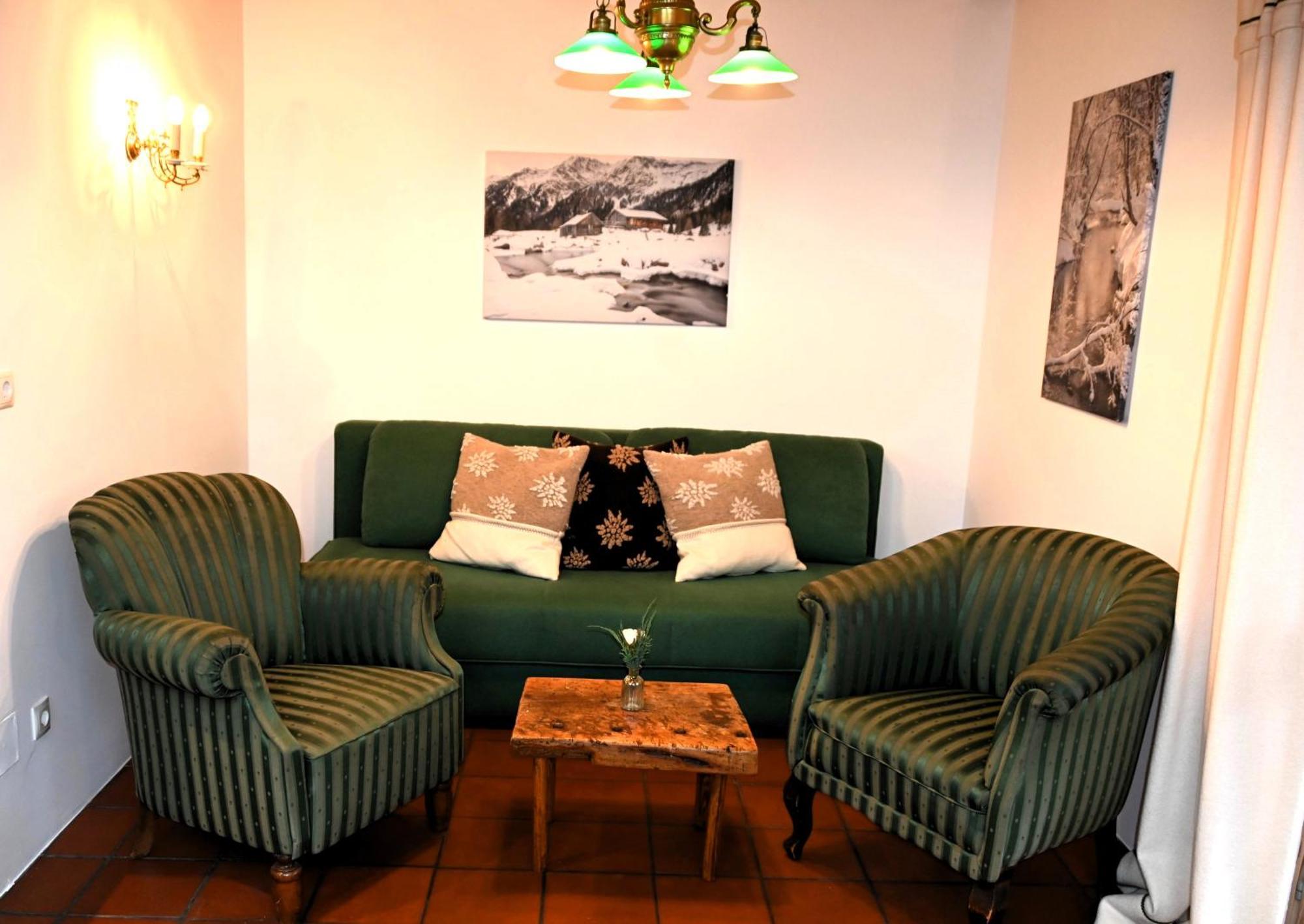 Haus Herz エクステリア 写真