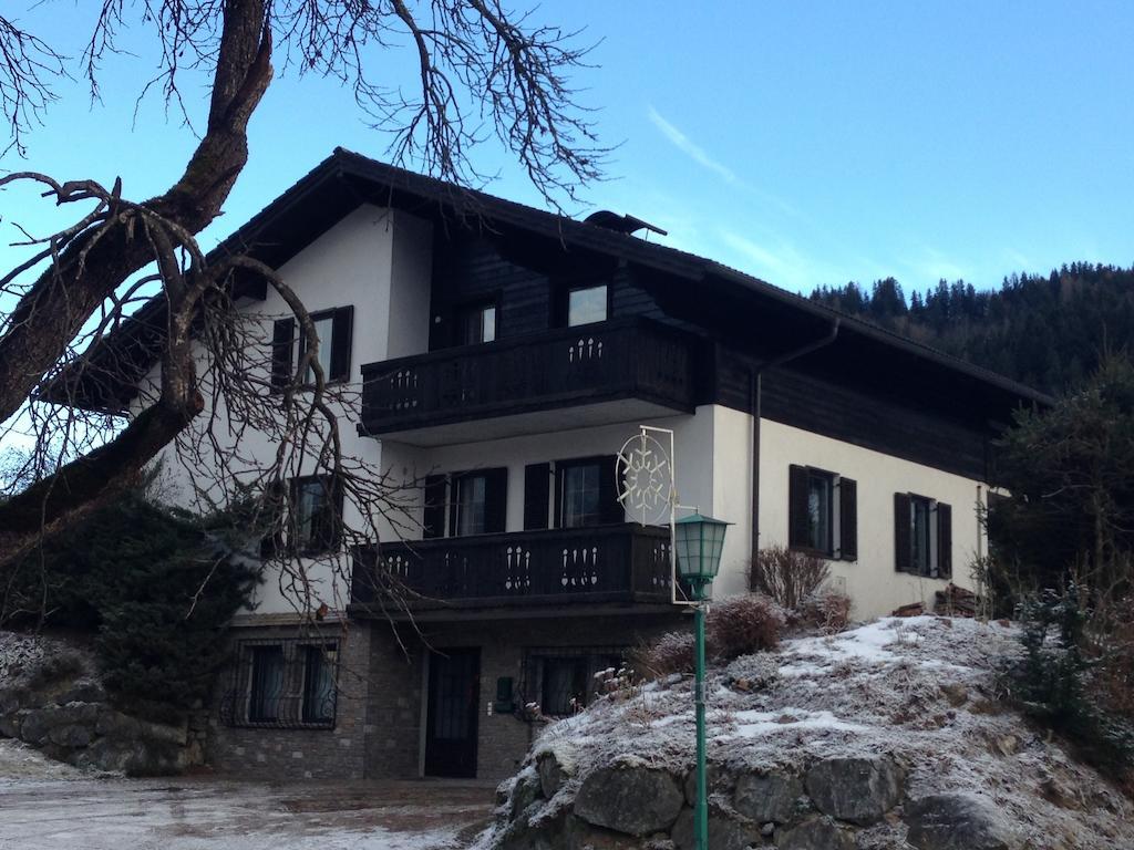 Haus Herz エクステリア 写真